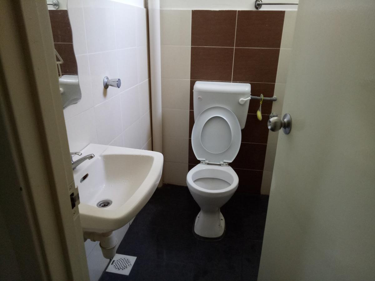 Miker Homestay سيري إسكندر المظهر الخارجي الصورة